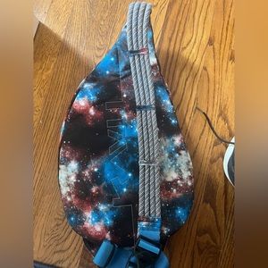 Kavu Crossbody Bag
